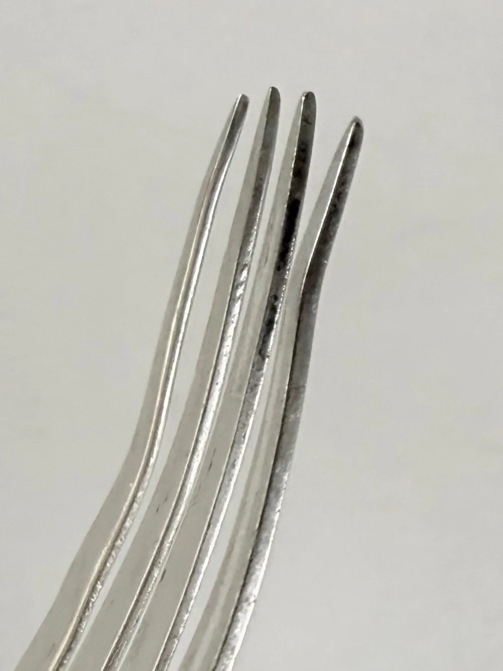 VINTAGE CAVALIER SILVERPLATE SERVING PIECES